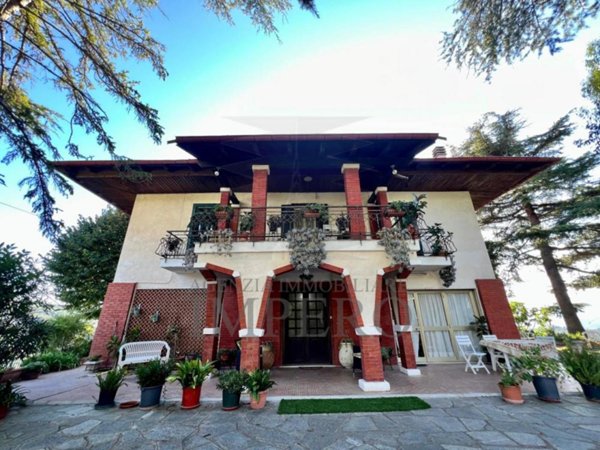 casa indipendente in vendita a Seborga