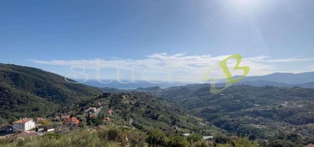 casa indipendente in vendita a Seborga