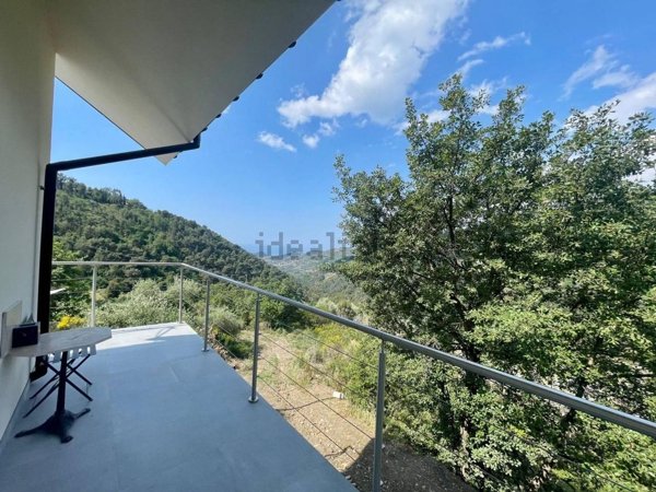 casa indipendente in vendita a Seborga