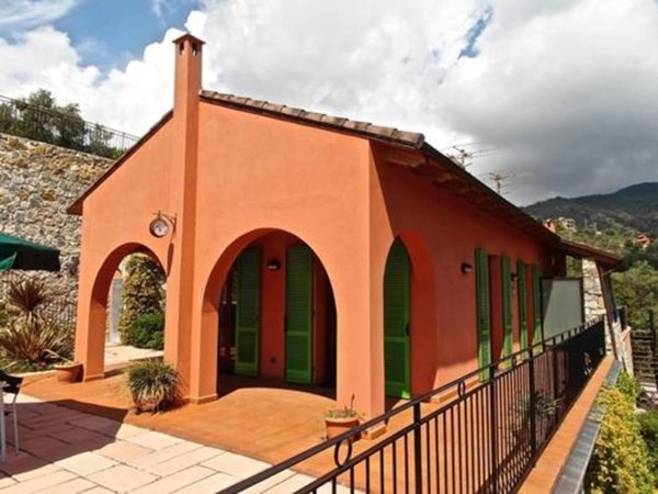 casa indipendente in vendita a Seborga