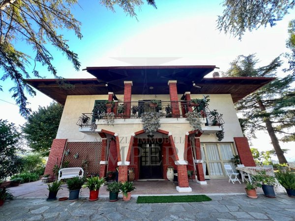 casa indipendente in vendita a Seborga