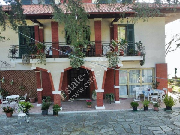 casa indipendente in vendita a Seborga