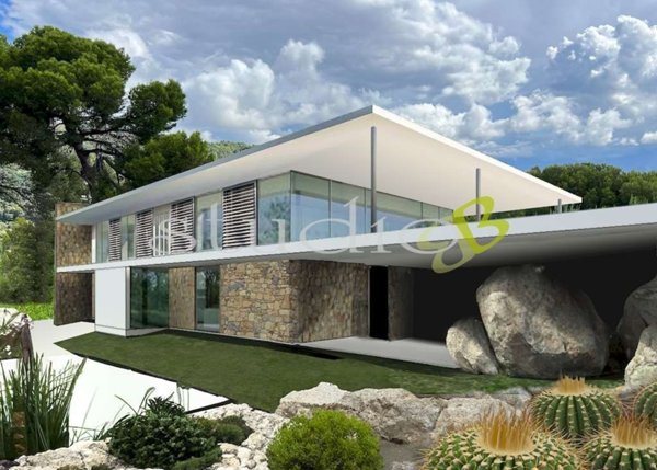 casa indipendente in vendita a Seborga