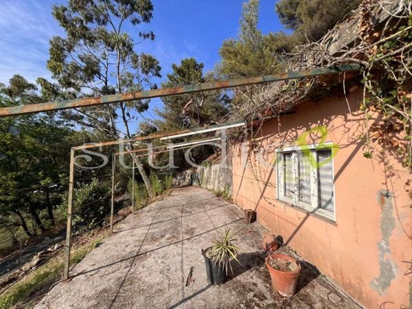 casa indipendente in vendita a Seborga