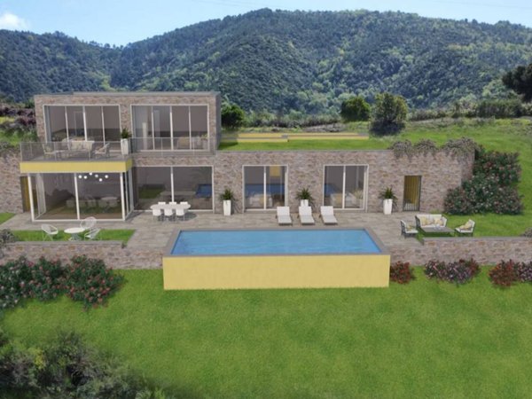 terreno edificabile in vendita a Seborga