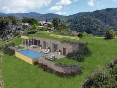 casa indipendente in vendita a Seborga