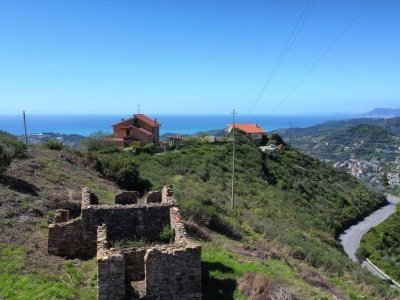 casa indipendente in vendita a Seborga