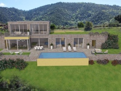 casa indipendente in vendita a Seborga