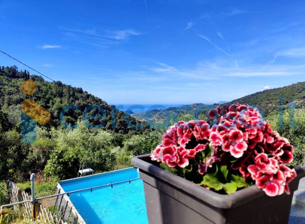 casa indipendente in vendita a Seborga