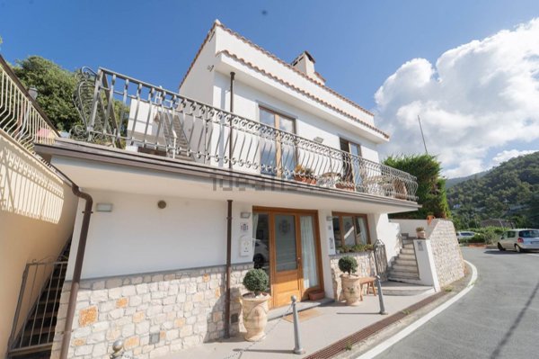 appartamento in vendita a Seborga