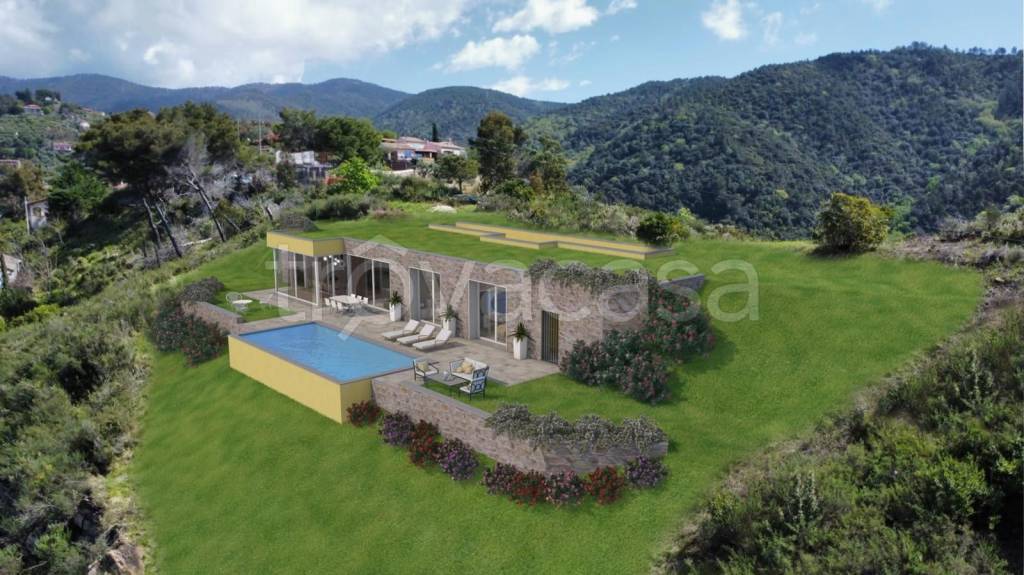 casa indipendente in vendita a Seborga