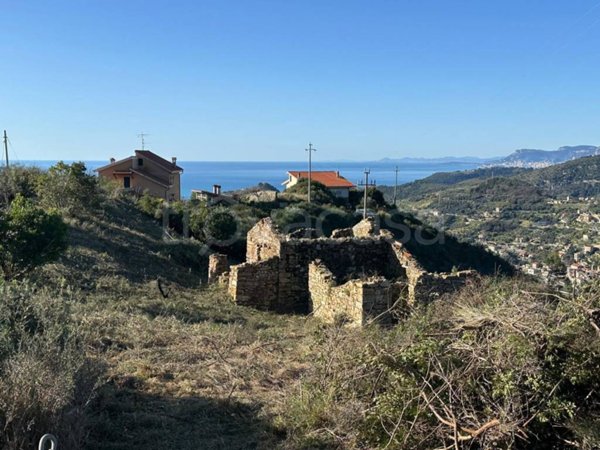 casa indipendente in vendita a Seborga
