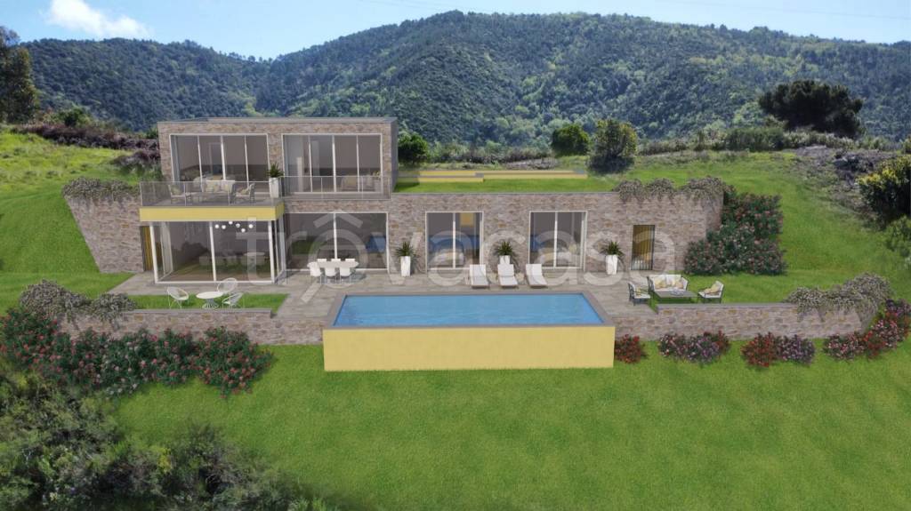 casa indipendente in vendita a Seborga