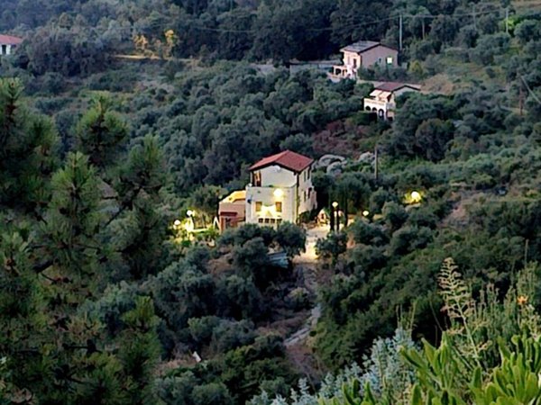 casa indipendente in vendita a Seborga