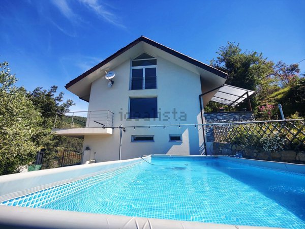 casa indipendente in vendita a Seborga