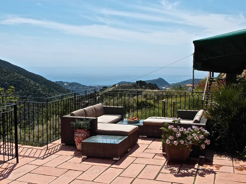 casa indipendente in vendita a Seborga