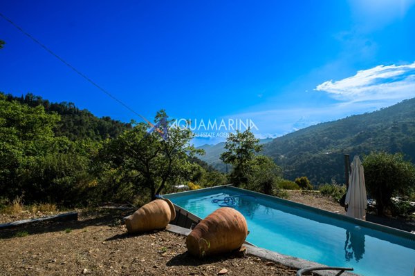 casa indipendente in vendita a Seborga