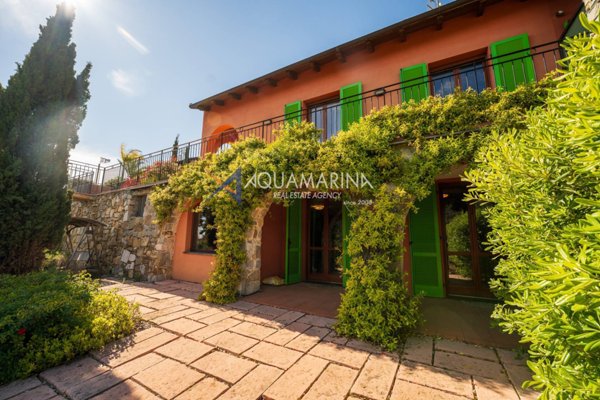casa indipendente in vendita a Seborga