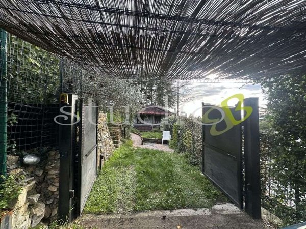 appartamento in vendita a Seborga