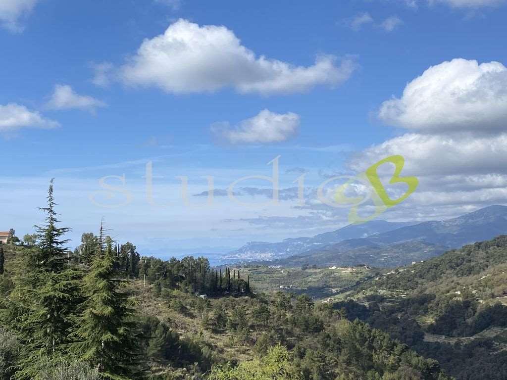 casa indipendente in vendita a Seborga