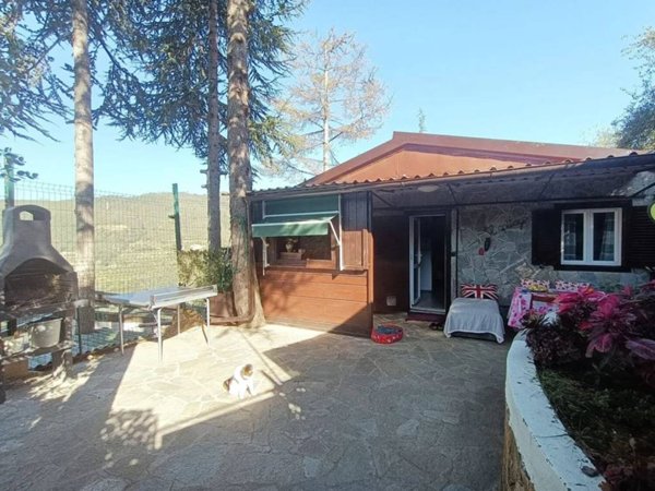 casa indipendente in vendita a Seborga