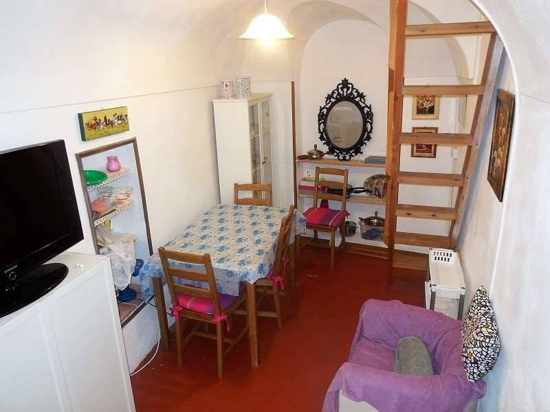 appartamento in vendita a Seborga