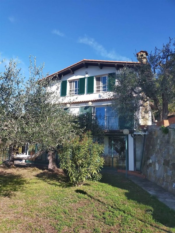 casa indipendente in vendita a Seborga