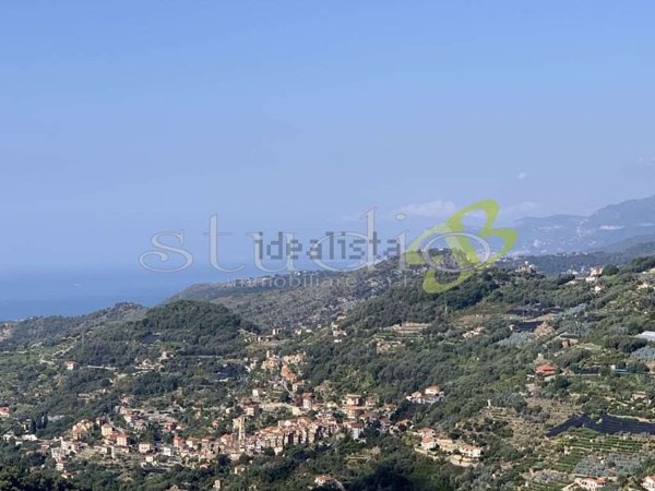 appartamento in vendita a Seborga