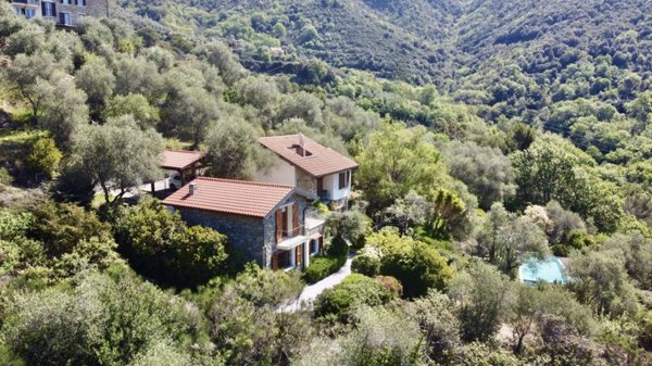 casa indipendente in vendita a Seborga