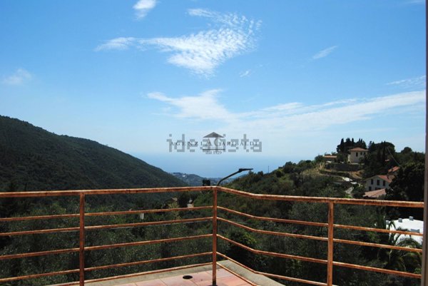 casa indipendente in vendita a Seborga