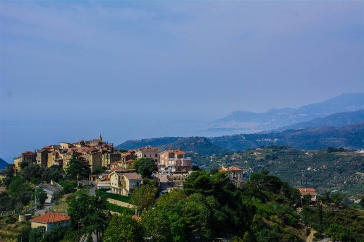 appartamento in vendita a Seborga