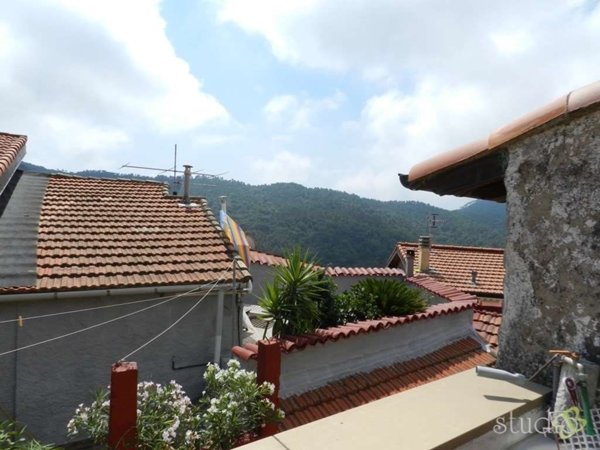 appartamento in vendita a Seborga