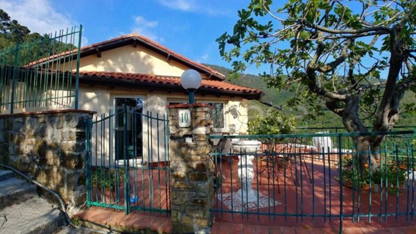 appartamento in vendita a Seborga