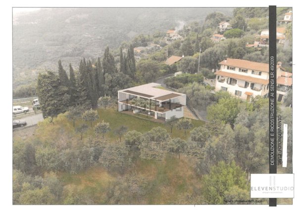 terreno edificabile in vendita a Seborga