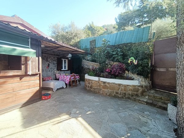 appartamento in vendita a Seborga