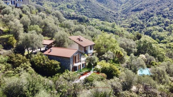 casa indipendente in vendita a Seborga