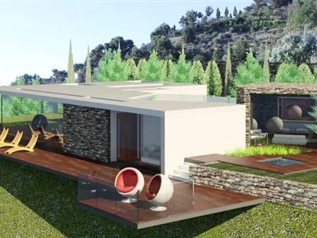 casa indipendente in vendita a Seborga