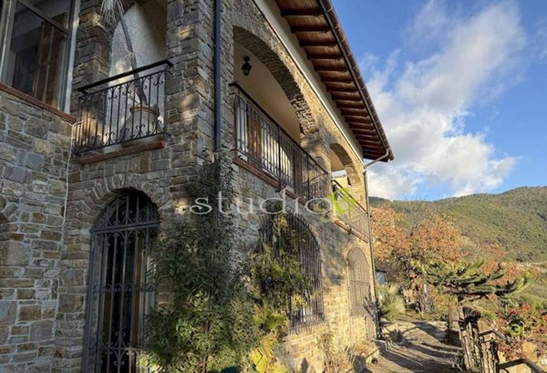 casa indipendente in vendita a Seborga