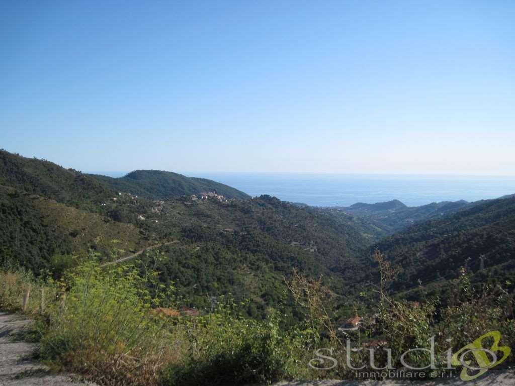 casa indipendente in vendita a Seborga