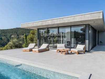 casa indipendente in vendita a Seborga