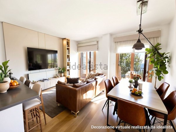 appartamento in vendita a Seborga