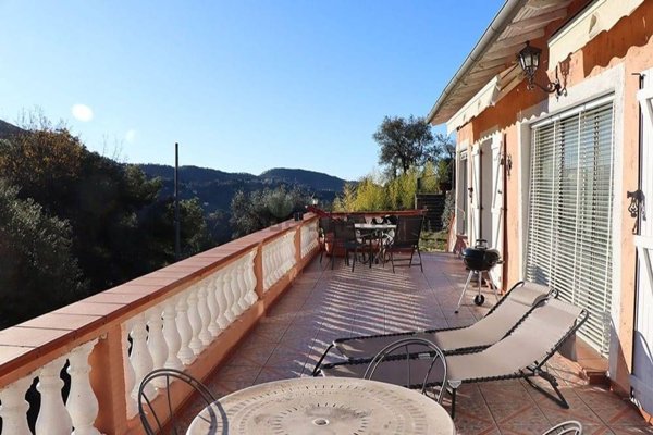 casa indipendente in vendita a Seborga