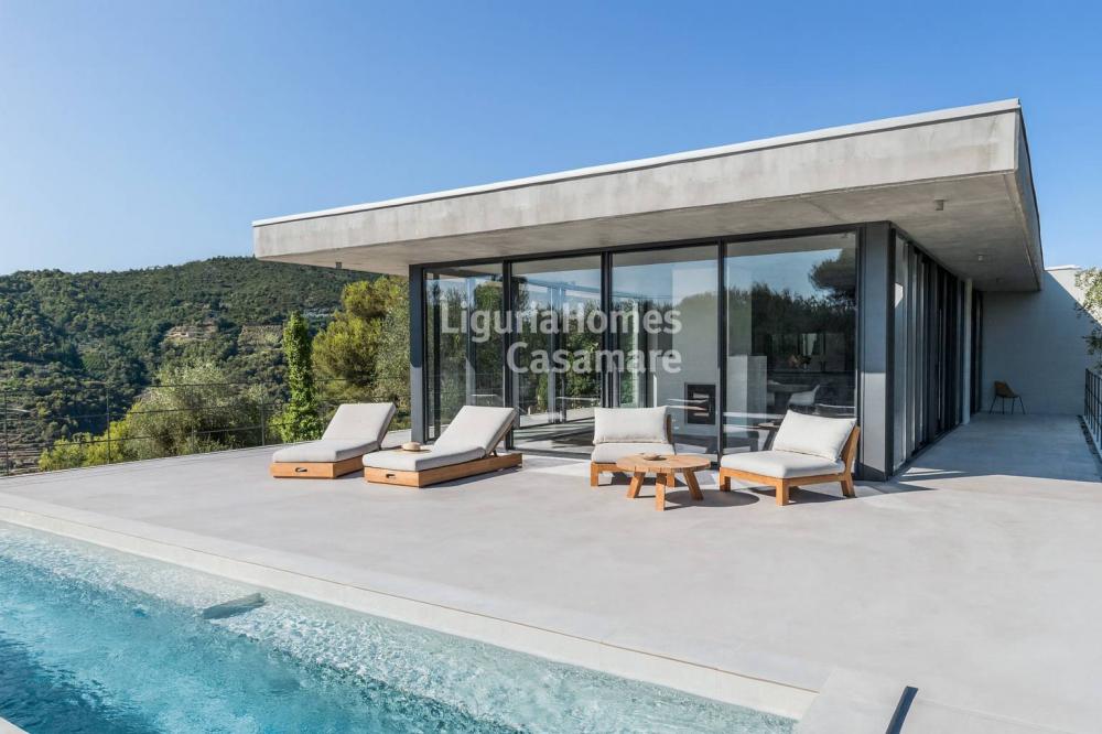 casa indipendente in vendita a Seborga