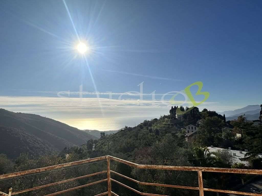 casa indipendente in vendita a Seborga