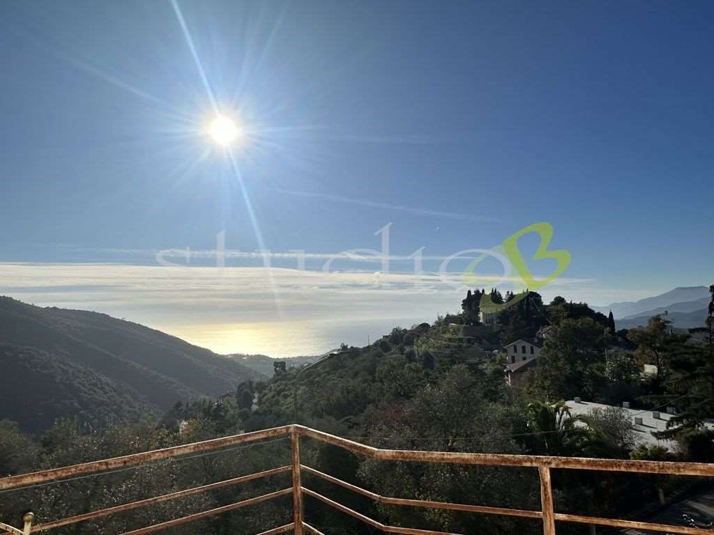 casa indipendente in vendita a Seborga