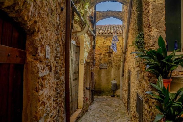 appartamento in vendita a Seborga