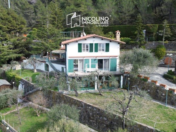 casa indipendente in vendita a Seborga