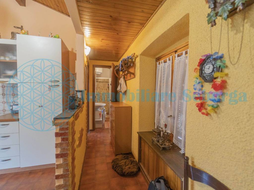 appartamento in vendita a Seborga