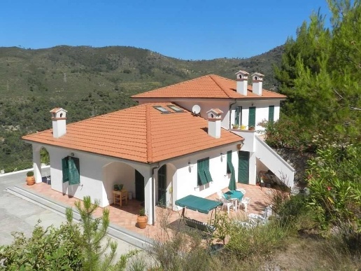 casa indipendente in vendita a Seborga