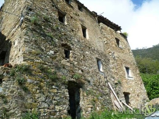 trivano in vendita a Seborga